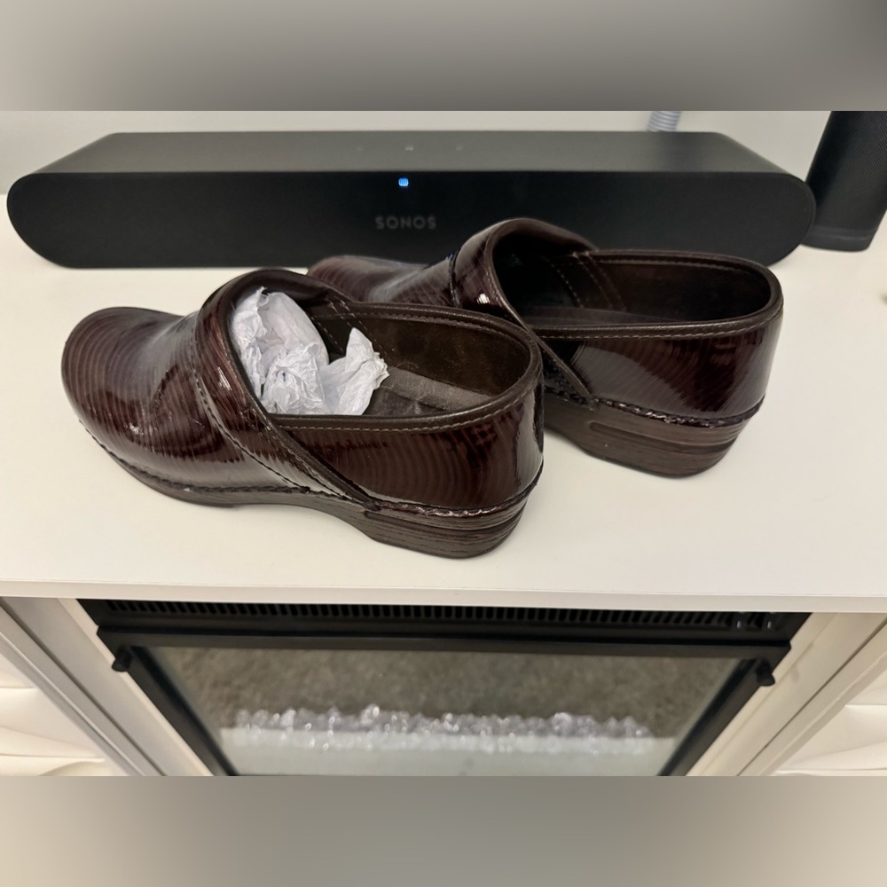 Dansko XP Clogs - Picture 3 of 8